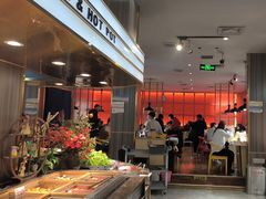 -韩风源烧烤涮自助餐厅(禹州新一峰店)