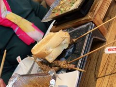 -管氏翅吧(护国寺店)