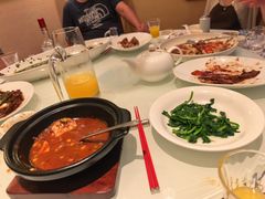 -玫瑰厅上海菜(兴国路店)
