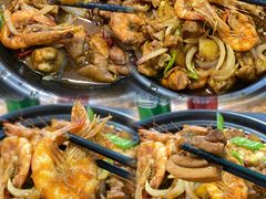 -状元虎.摇滚炒鸡.家常菜(义勇街店)