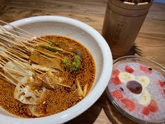 -叶婆婆钵钵鸡(解放碑店)