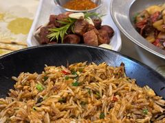 -铭副琦食·虾蟹烩馆(渔人码头店)