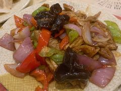 -吉味馆(柠溪店)
