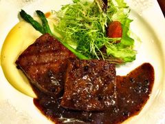 -莫比餐厅(五道口店)