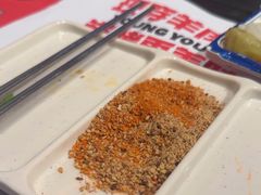 -嫩羊羊·延边烤串·朝鲜族美食(张家港美食街店)