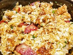特级腊味煲仔饭-椰夫人·养生椰子鸡(黄埔时代城店)