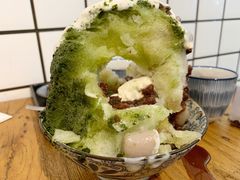 -WONDER ICE 萬得冰田(建設路总店)