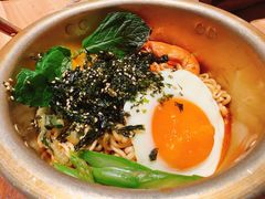 -KimPro 辛普乐概念韩餐