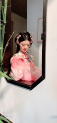 -盘子女人坊古装写真摄影(深圳店)