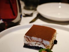 提拉米苏Tiramisu-Solo(衡山路店)