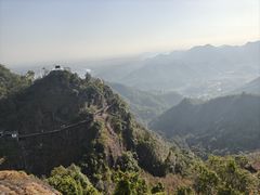 -大慈岩风景区