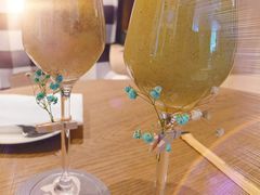 -粤海喜来登酒店·&More聚驿(天河城店)