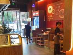 -核桃碳烤肉馆(深圳首店)