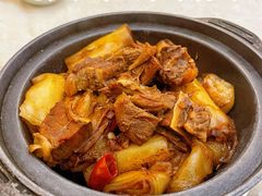 -骏丰酒楼(黄编店)