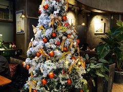 大堂-G+KITCHEN(龙湖狮山天街店)