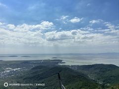 -缥缈峰景区