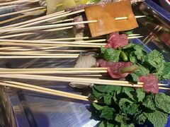 -来涮蜀鲜货火锅串串香(菜市口店)