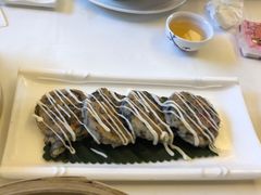 -金汇酒楼(中山东区店)