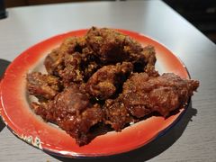 -火焰枪蛋·烧烤(奉天街店)