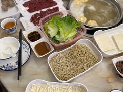 -杏花吴记牛肉火锅