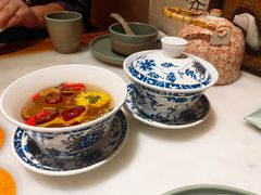 -食味酒味天津菜·古法鲜酿米酒(鼓楼店)