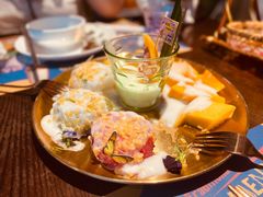 -泰妃殿(武汉首店)