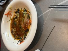 -大闫家烧烤·小海鲜家常菜(郑庄店)