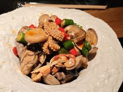 -三杯赤運·中式小酒馆(所城里店)