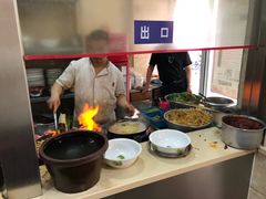 -祁家面馆(大香炉店)