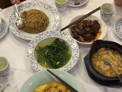 -围龙屋客家食府(福田店)