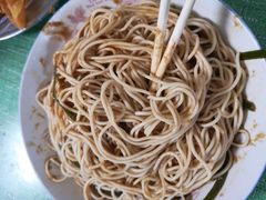 -春林凉面(钢花新村116街坊店)