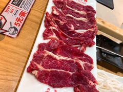 -为什么牛潮汕牛肉火锅(万胜广场店)
