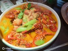 -京悦南门涮羊肉·羊蝎子火锅(田林路店)