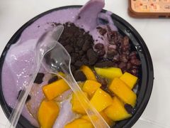 -小胖老味刨冰