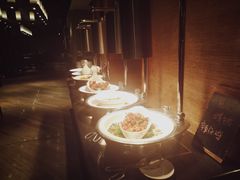 -索菲特酒店·海鲜自助 ·聚餐厅