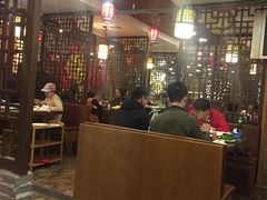 -满禾林火锅(丹东路店)