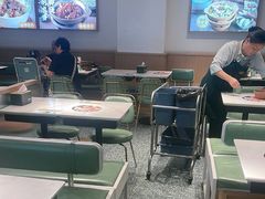 -谷田稻香·砂锅菜(元洪店)