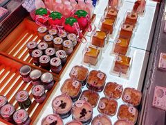 -红星前进面包牛奶公司(五道口购物中心店)