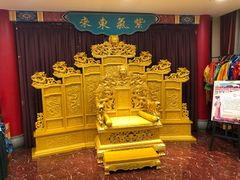 -万荣烤鸭店·北京菜(天坛店)