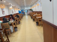 -春水锅贴·传统鲁菜(大明湖店)