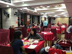 大堂-鼎珑点心仔(燕塘店)