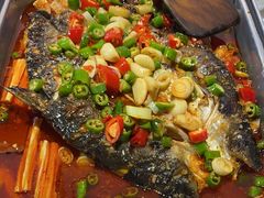 -烟火鱼乡(吾悦店)