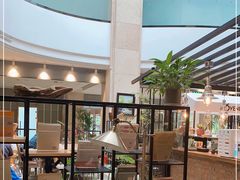 -大书房咖啡(中传国交店)