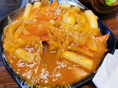 -意成料理