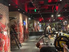 -威尔仕健身·游泳(龙湖天街店)