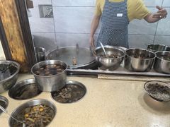 -沈记土鸡米线(七星街品牌中心店)