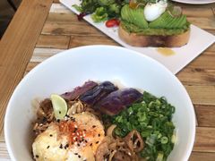 牛肉饭-Elephant Grounds(STARSTREET)
