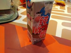 -麦当劳(阳朔益田西街店)