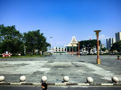 -德宏芒市国际机场
