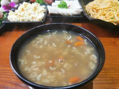 -束河人家(南锣鼓巷店)